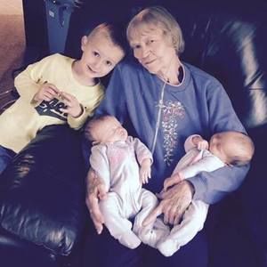 Meet your Posher, Cortney